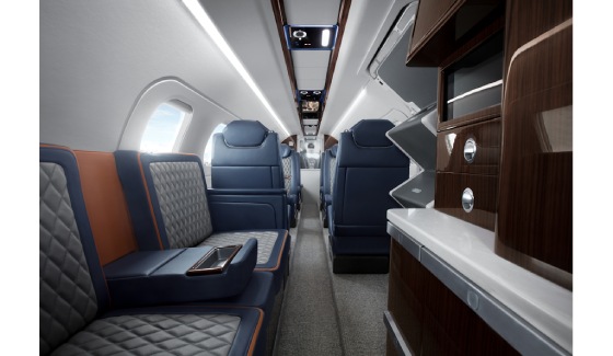 phenom 300E noleggio jet privato