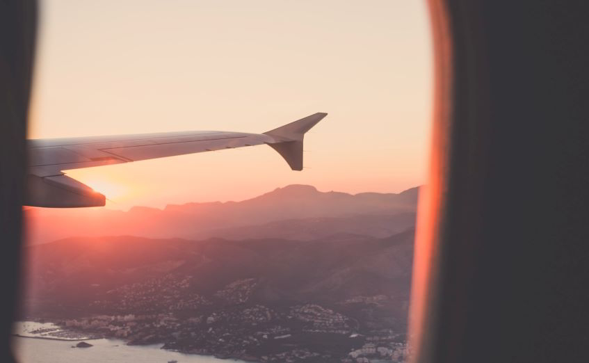 Jet privato per la Slovenia: vola con Fast Private Jet.