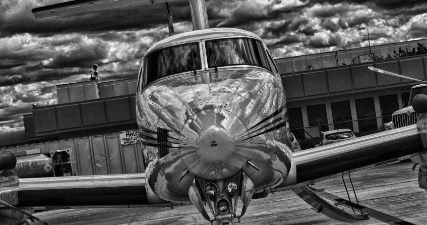 Jet privato Luton e vantaggi