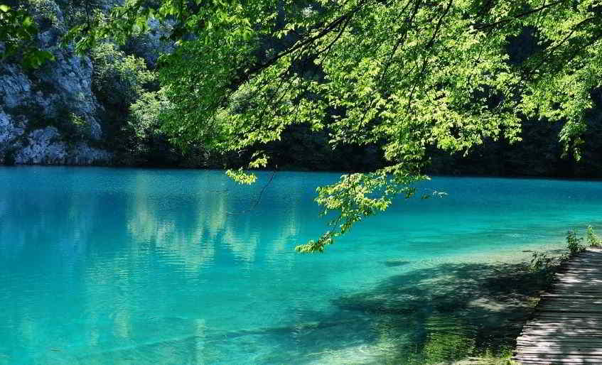 Voli in Croazia con FPJ.