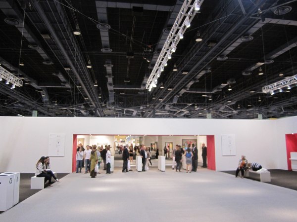 volare in jet privato ad Art Basel Miami 2019