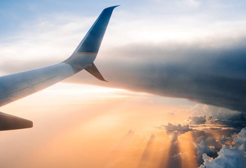 Fast Private Jet è tra le attività che accettano Bitcoin.