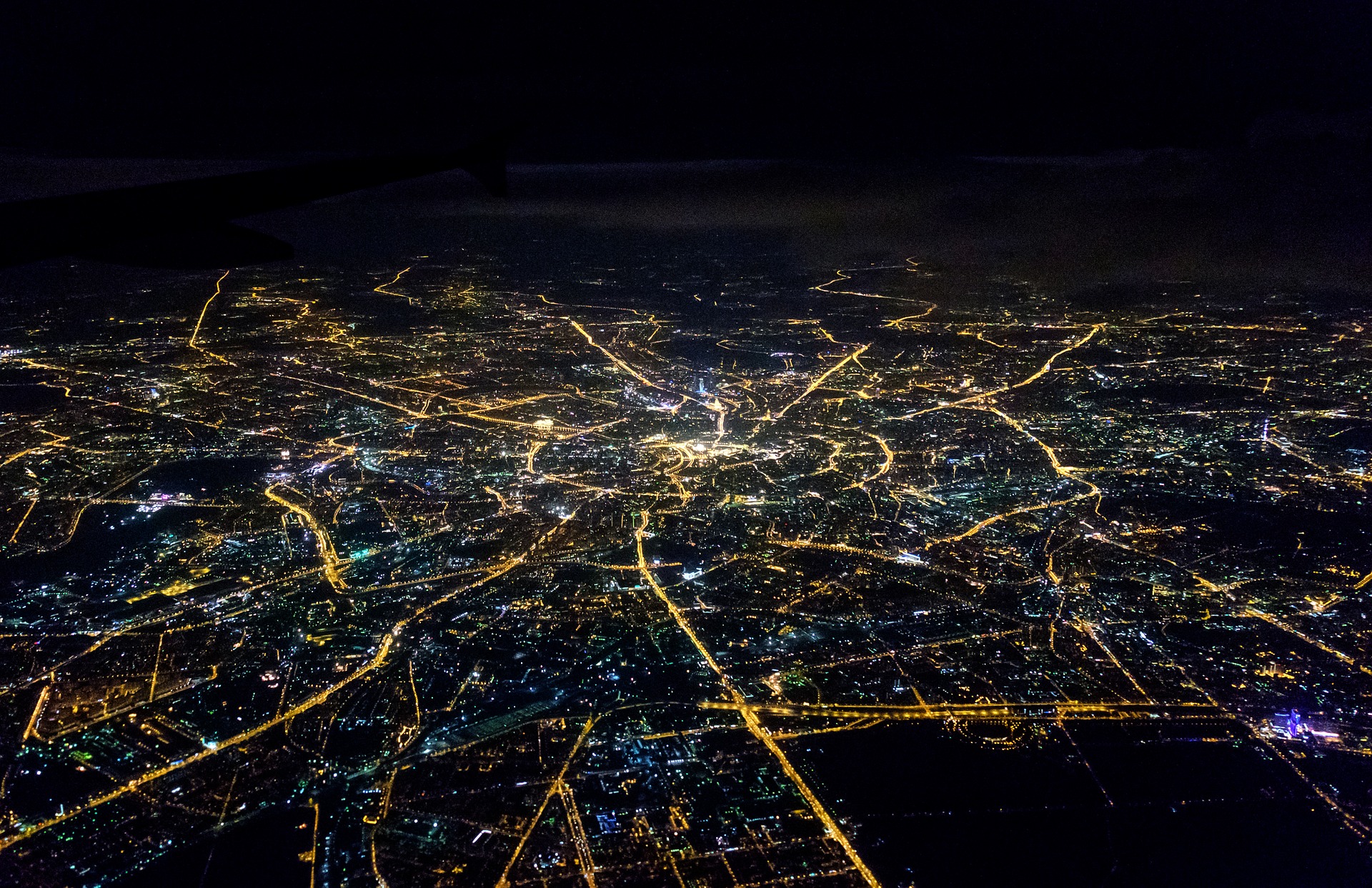 Moscow
