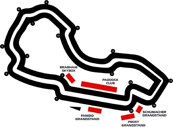 noleggio jet privato per Australian grand prix 2020