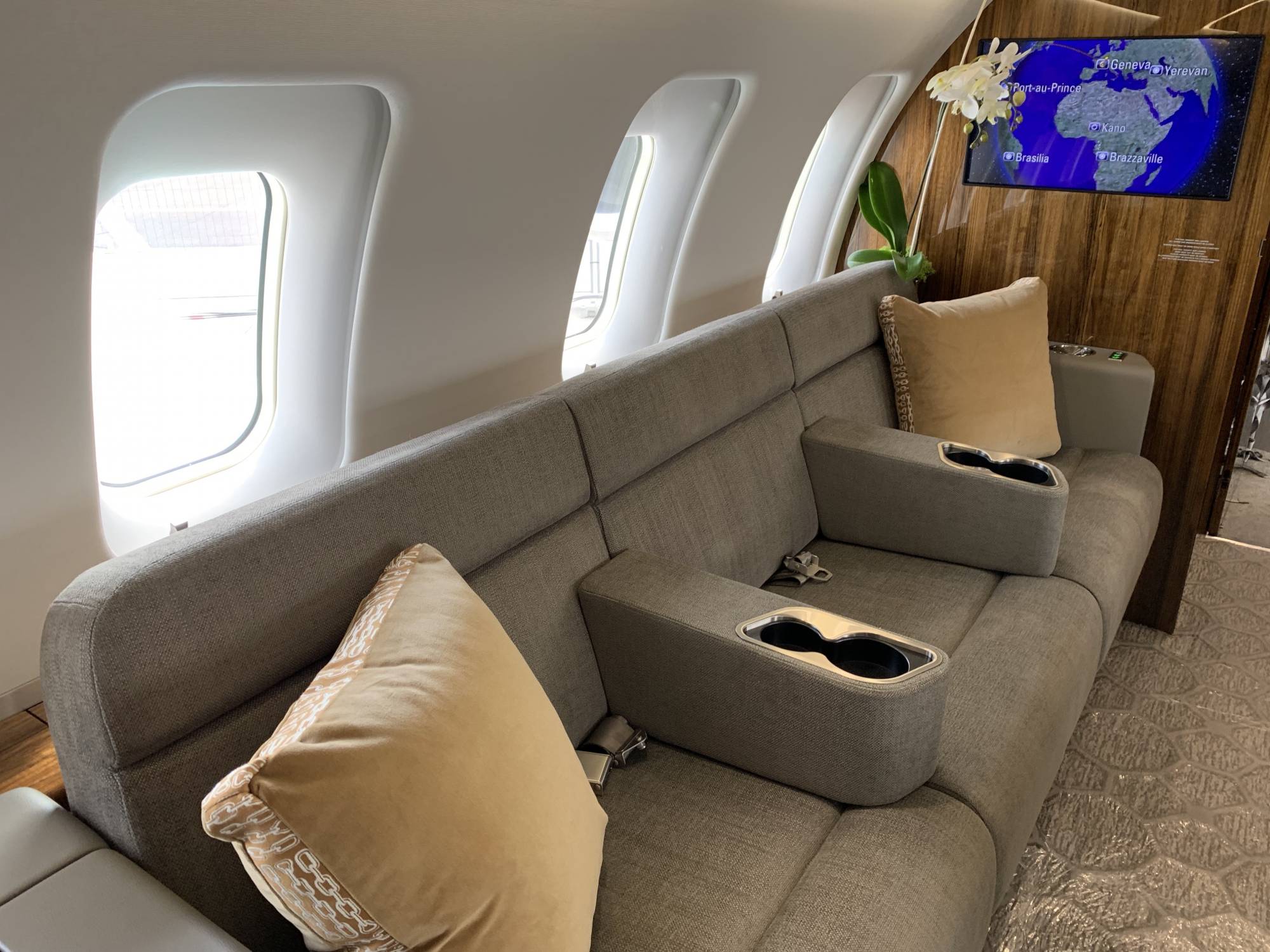 16+ Private Jet Owners In Uganda Pics