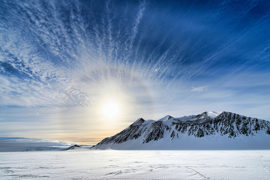 antarctica