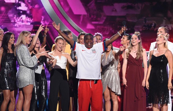 noleggio jet privato per espy awards 2020