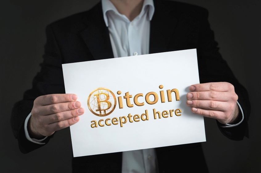 Jet privati a noleggio in Bitcoin con Fast Private Jet.