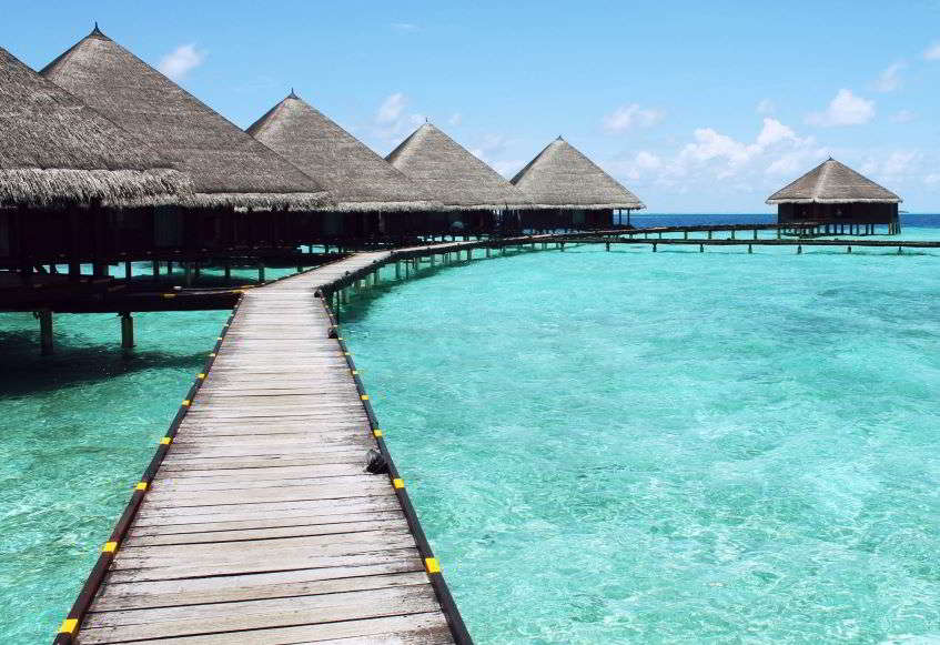 Caraibi nella top 5 delle destinazioni da visitare in Jet privato.