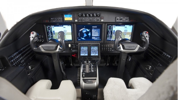 noleggio jet privato Cessna citation m2