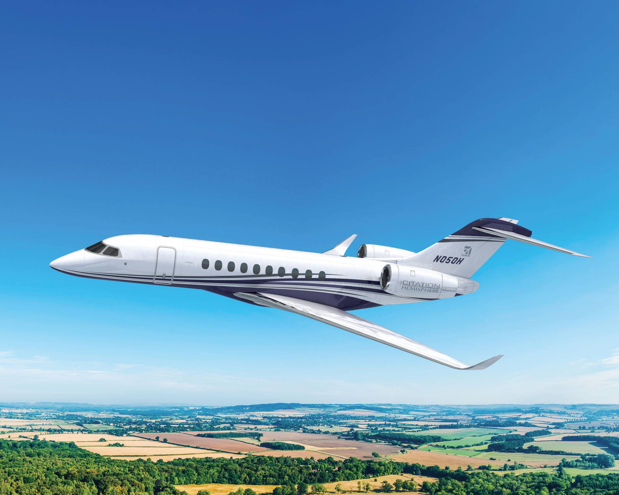 Private Jet