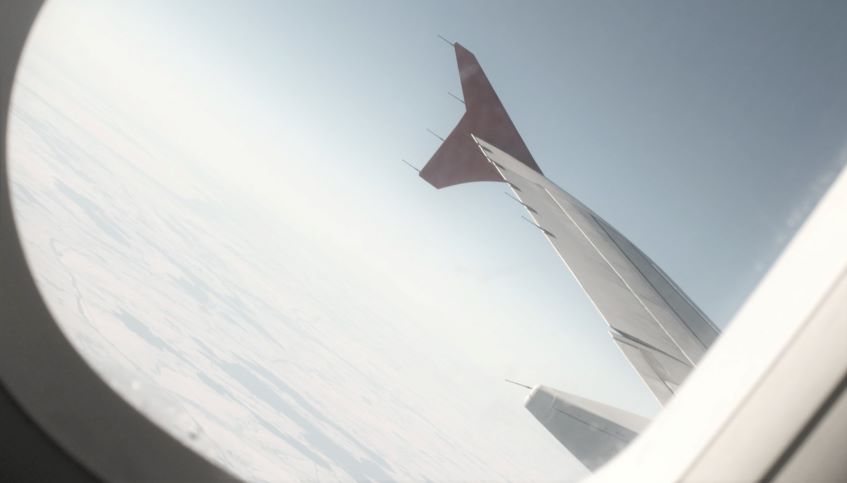 Jet privato Oxford e professionalità