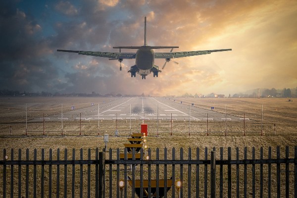 volare in jet privato dopo il coronavirus