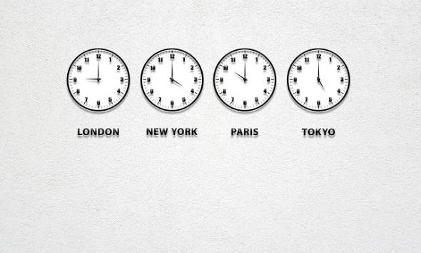 jet lag definizione