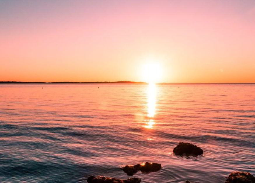 Voli Croazia - Italia.