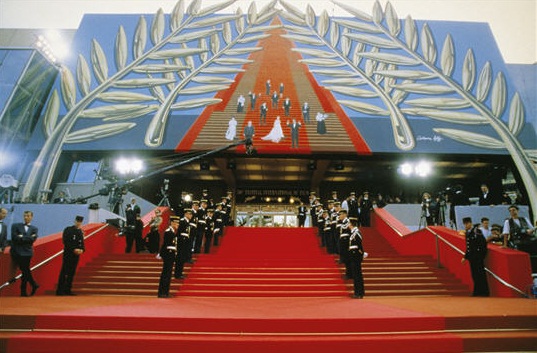 noleggio jet privato Cannes International Film Festival