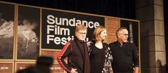 affitto jet privato sundance film festival