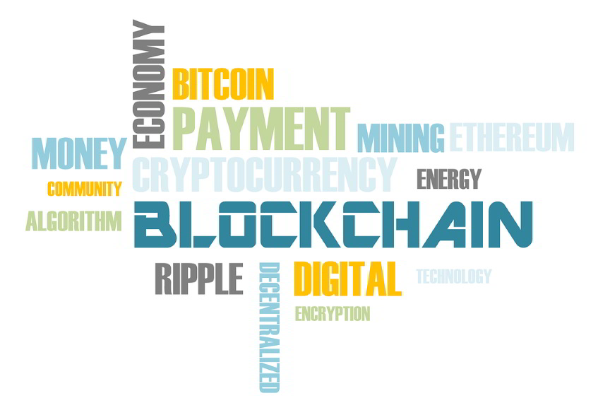 Scopri i vantaggi dell'acquisto di beni di lusso tramite Blockchain.