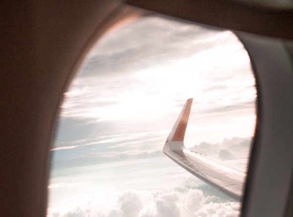 Milano Linate a Parigi in jet privato