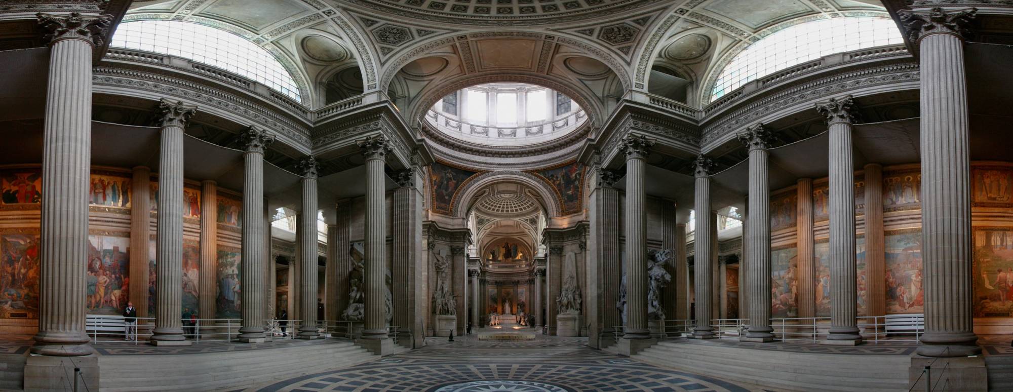 Pantheon Rome