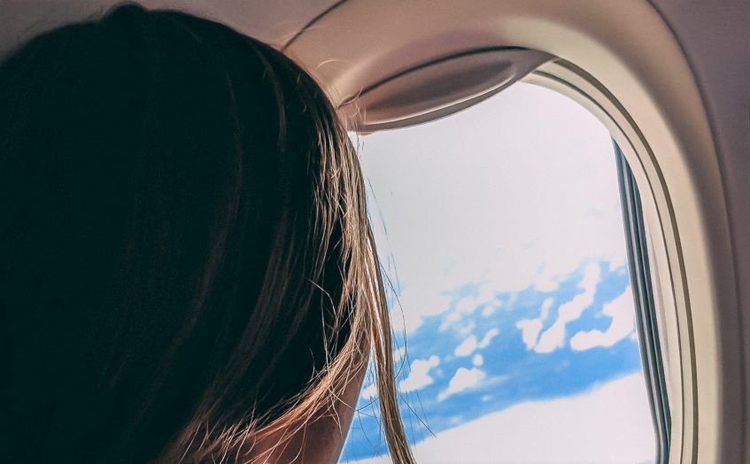 jet privato Mosca e aeroporto Vnukovo