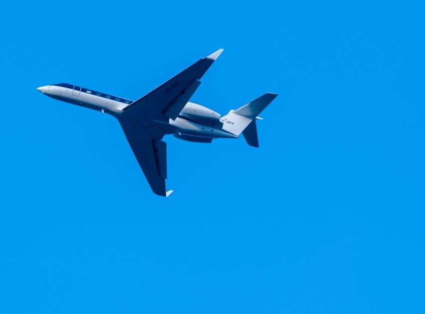 Quanto costa un jet privato nuovo? Tutte le considerazioni sul caso.