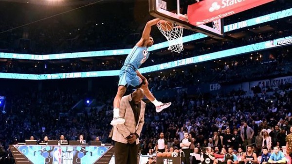 noleggio jet privato nba all star