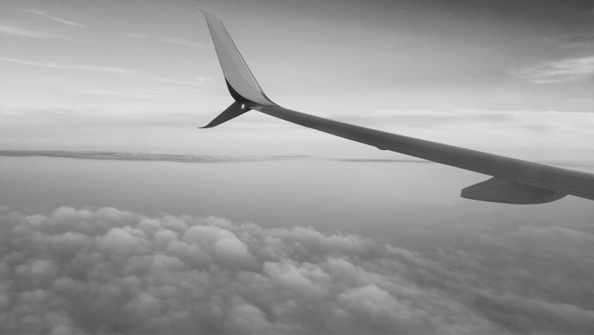 Jet privato per San Marino