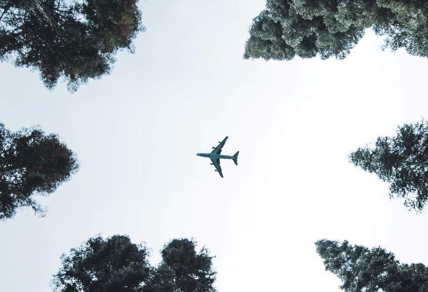 Sicurezza jet privati: ecco i punti forti