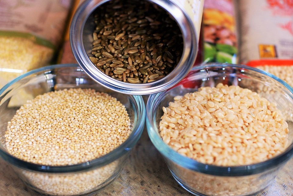 seeds