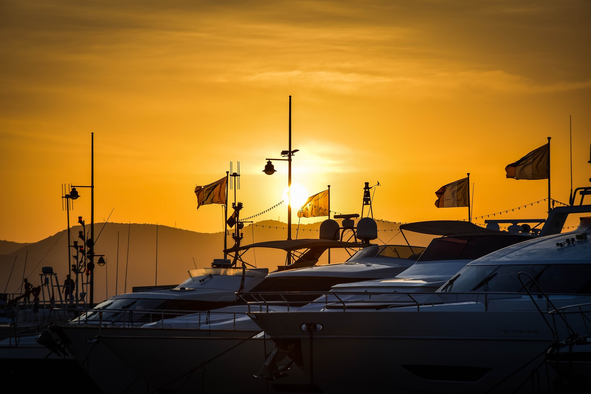 Saint-Tropez