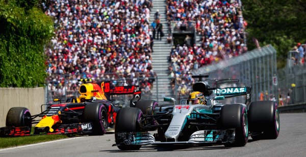 affitto jet privato Montreal grand prix canada 2020