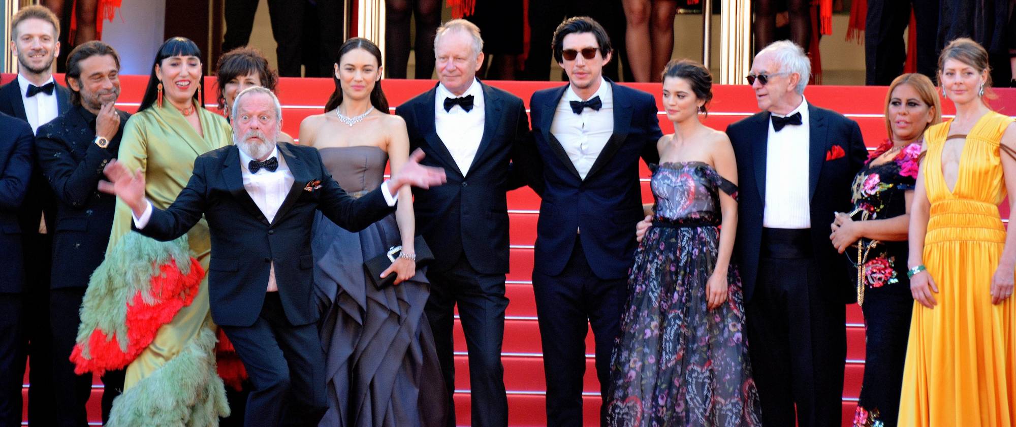 Cannes 2018
