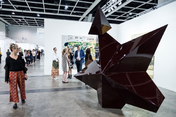 affitto jet privato art Basel