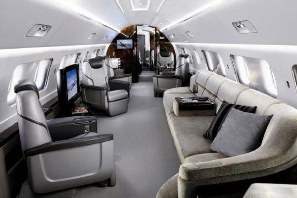 noleggio jet privato per Grammy Awards Weekend