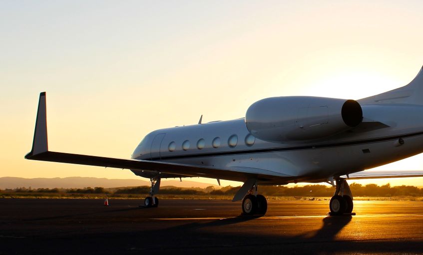Quanto Costa Viaggiare Con Un Jet Privato