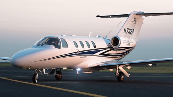 broker jet privato vs compagnia