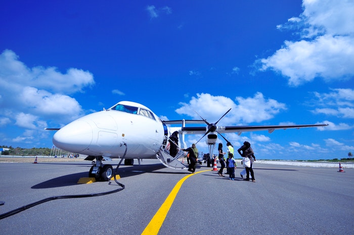 business jet a lungo raggio